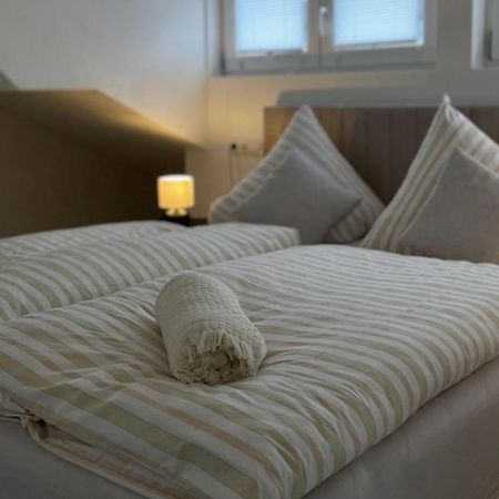 Ferienwohnung Bullaku พิดดิง ภายนอก รูปภาพ