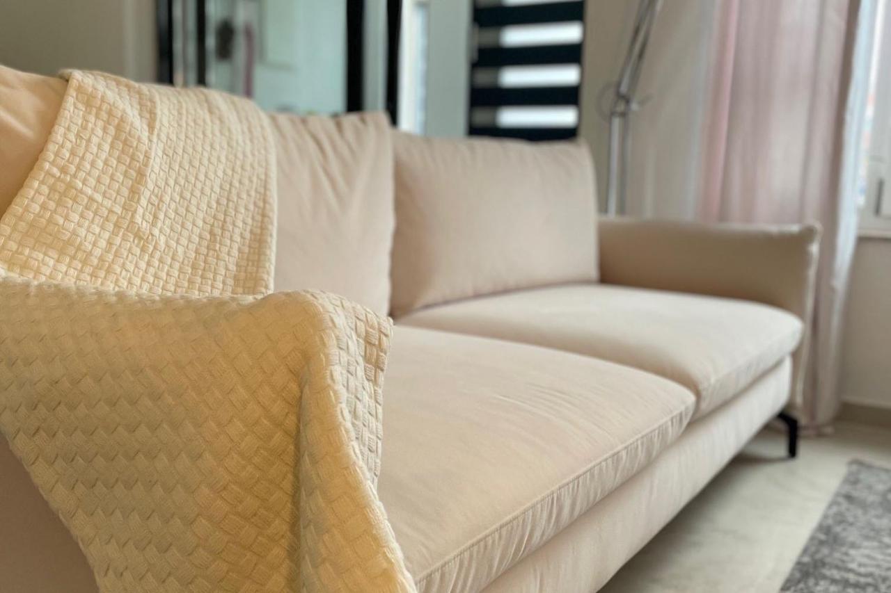Ferienwohnung Bullaku พิดดิง ภายนอก รูปภาพ