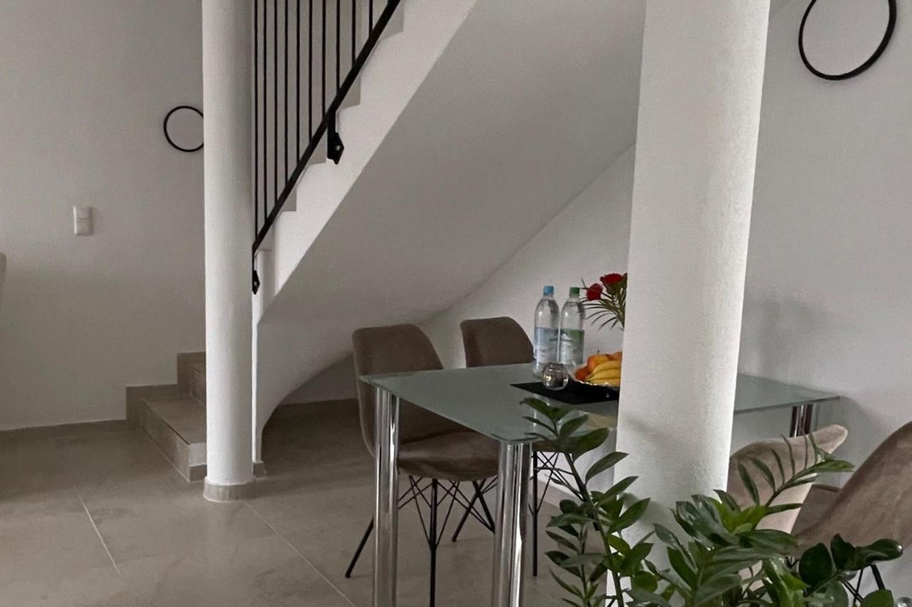 Ferienwohnung Bullaku พิดดิง ภายนอก รูปภาพ