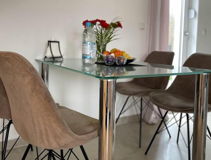 Ferienwohnung Bullaku พิดดิง ภายนอก รูปภาพ