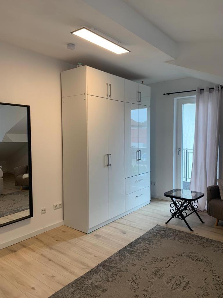 Ferienwohnung Bullaku พิดดิง ภายนอก รูปภาพ