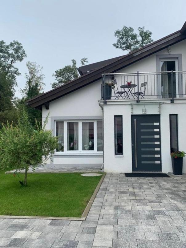 Ferienwohnung Bullaku พิดดิง ภายนอก รูปภาพ